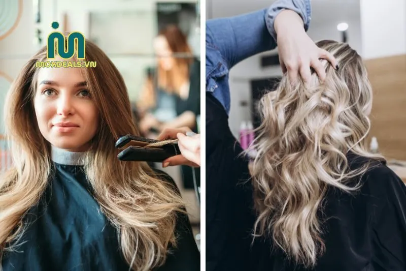 Đọc ngay 6 salon chất phát ngất Cà Mau