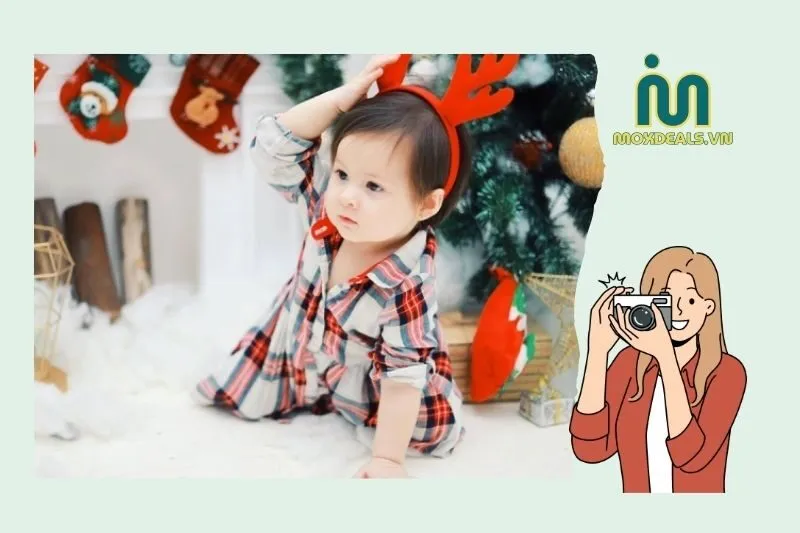 Hiếu Quách Baby Studio