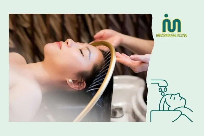 Khỏe massage Cà Mau