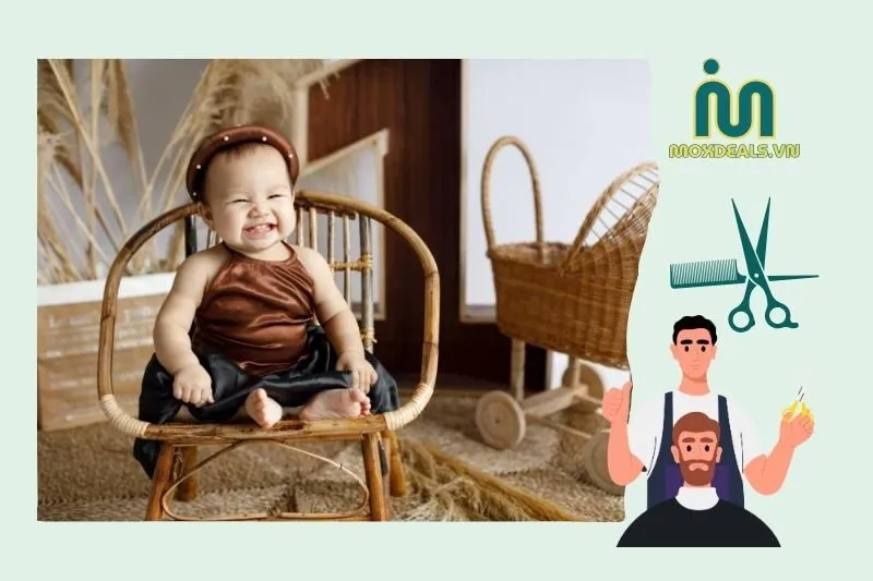 Nguyễn Dung Baby Studio