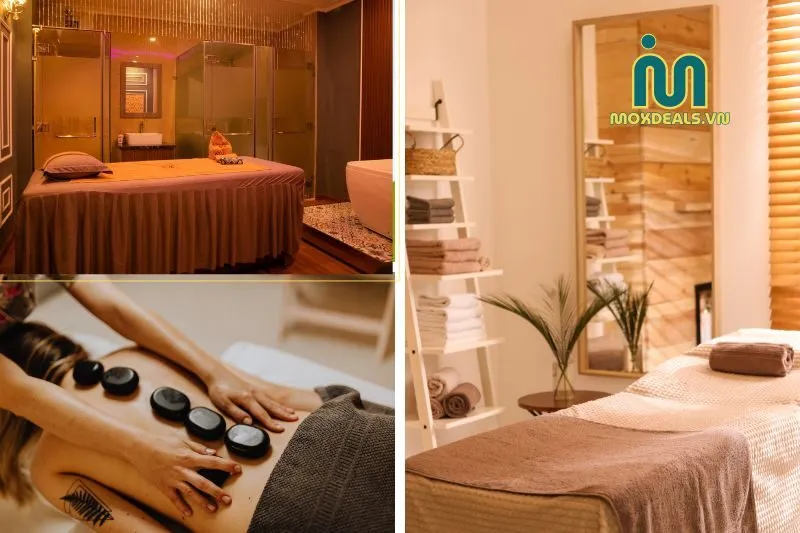 Top 8 địa chỉ massage thư giãn Cà Mau tốt nhất