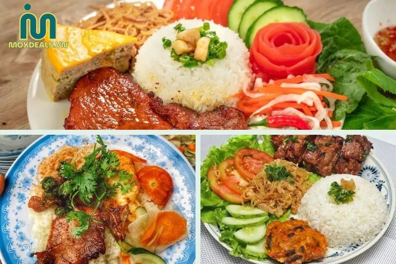 Cơm Tấm Cà Mau – Hương Vị Đặc Sản Miền Tây