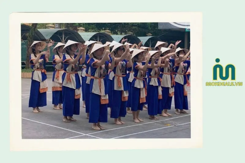 Cửa hàng Trang phục biểu diễn 58 Ngô Gia Tự