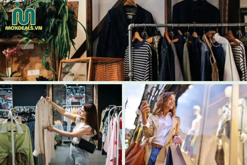Khám phá các địa điểm lý tưởng dưới đây