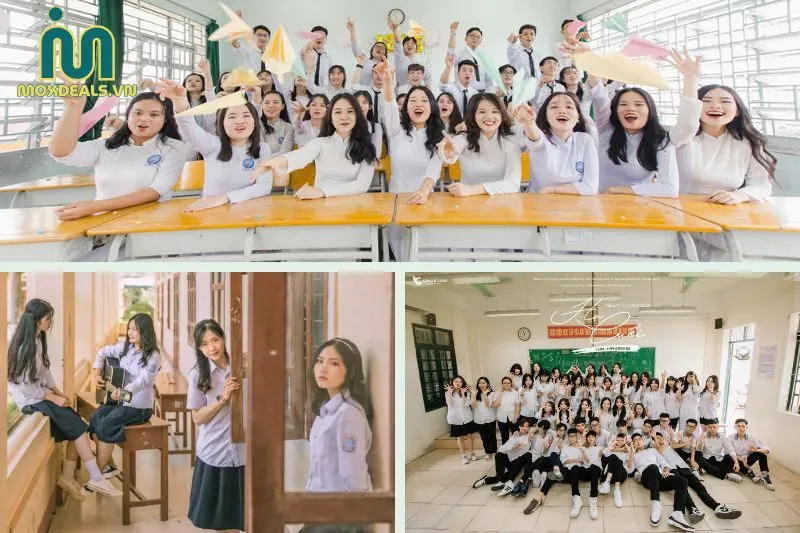 Khám phá ngay các địa điểm dưới đây