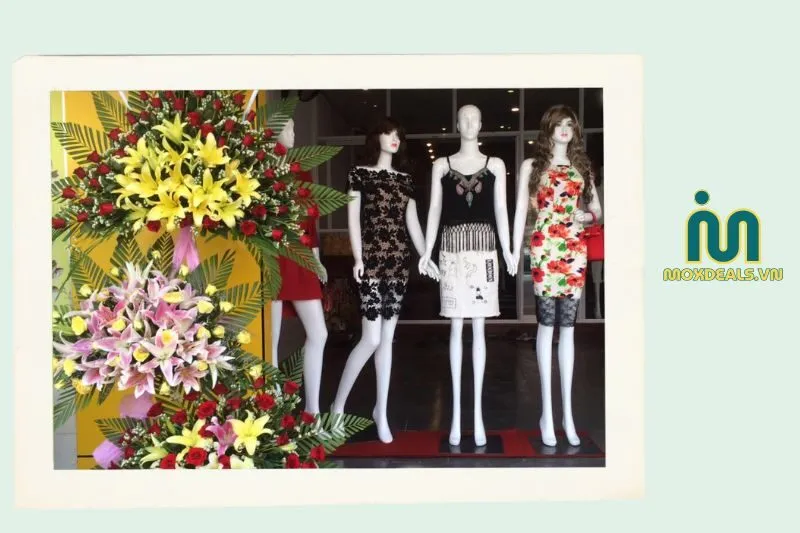 Mía Shop