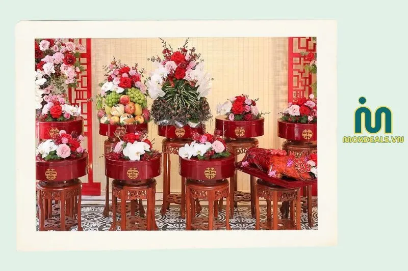 Pandora Wedding & Event