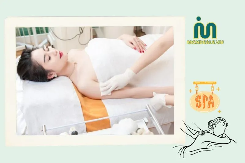 Ruby Spa