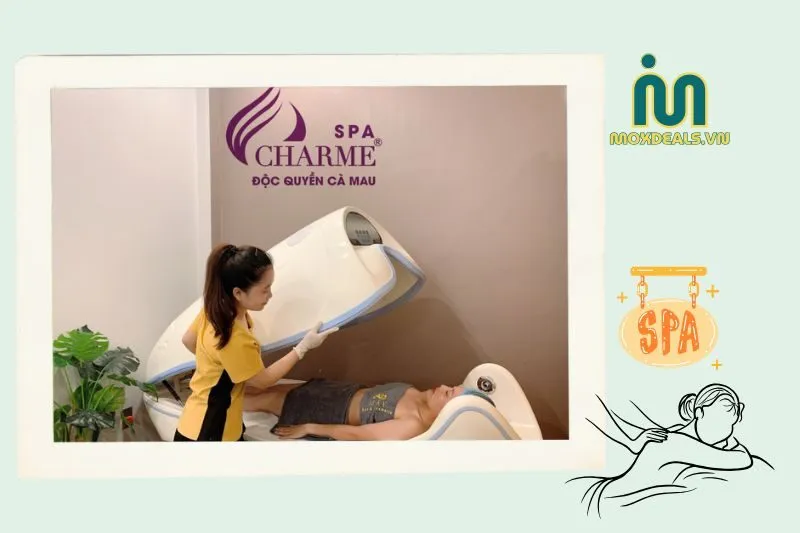 Spa Charme