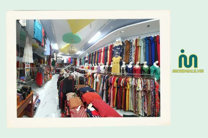 Thanh Thủy Shop