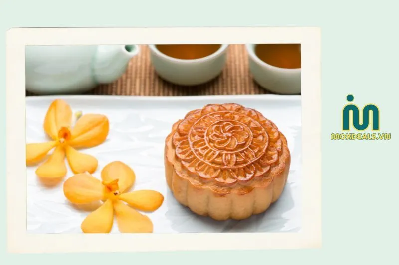 Tiệm Bánh Liễu