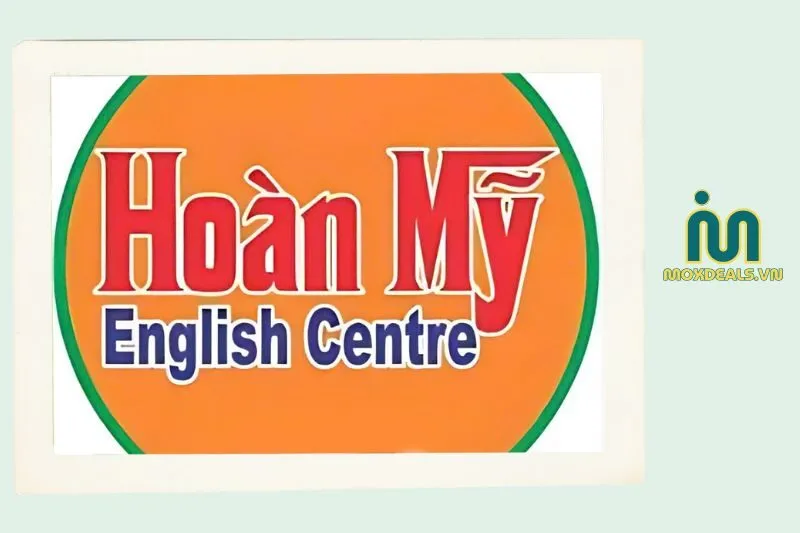 Trung tâm Ngoại Ngữ Hoàn Mỹ