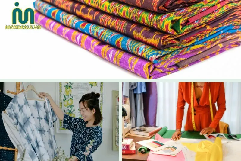 Váy Đầm Họa Tiết Đẹp Nhất Tại Cà Mau