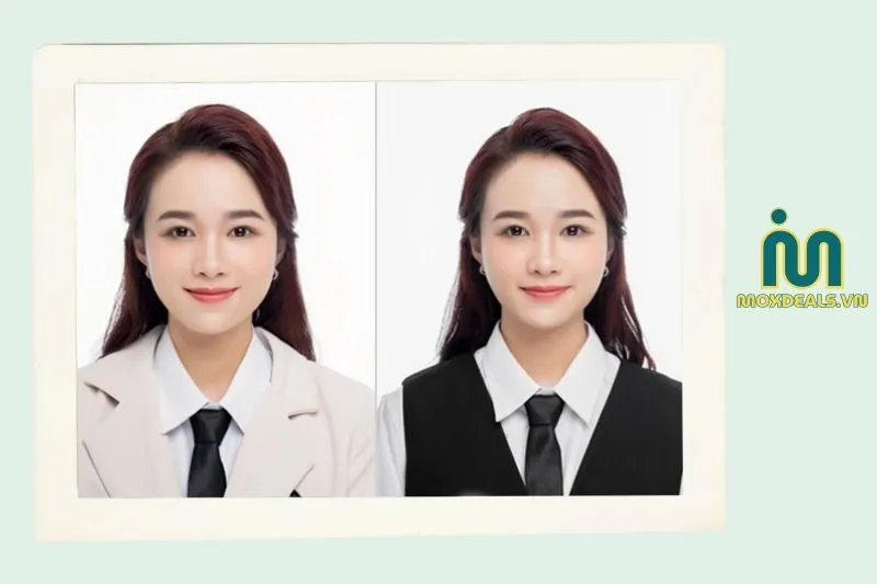 Vẻ Đẹp Ảnh
