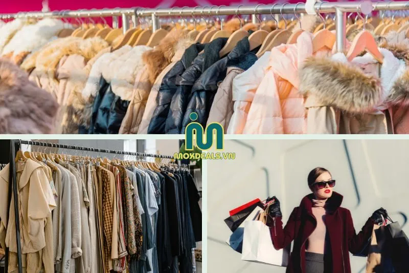 Xem ngay các shop bán áo khoác xịn xò ở Cà Mau