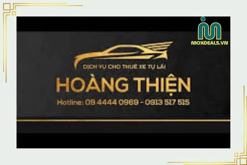 Hoàng Thiện