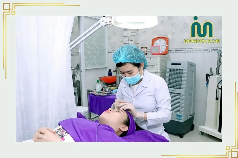 Phòng khám Da liễu – Bs. Bùi Thanh Thảo