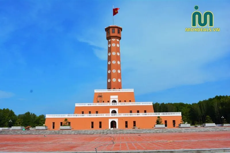 Tổng Quan về Công Viên Văn Hóa Du Lịch Lý Văn Lâm
