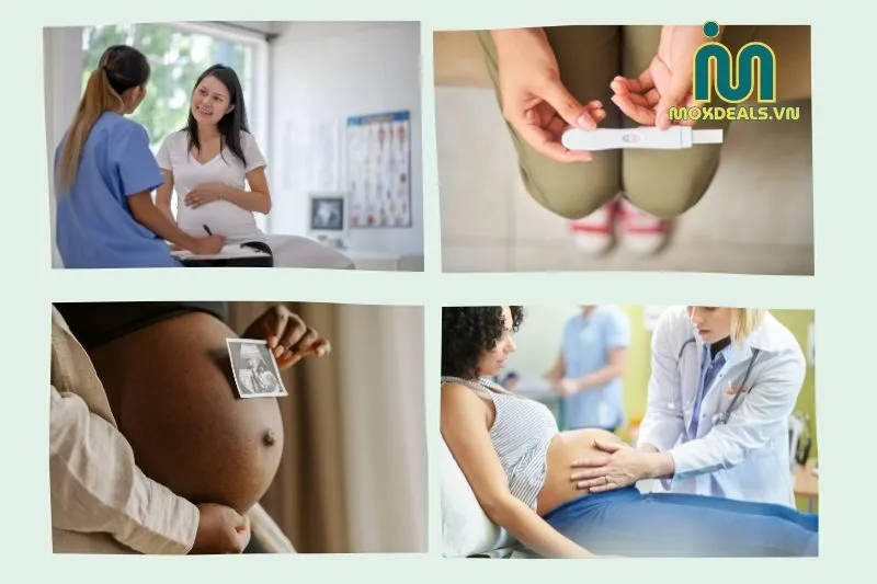 Top 3 Phòng Khám Thai Cà Mau Nổi Tiếng